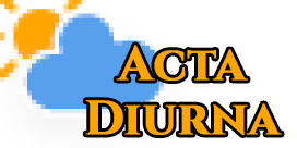 Acta Diurna