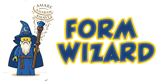 Form Wizard